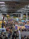 Book your stand for UKGE 2027