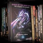 Idols of the Neon Dark at UK Games Expo 2026