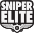 Sniper Elite Badge