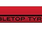 Tabletop Tyrant Logo