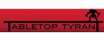 Tabletop Tyrant Logo