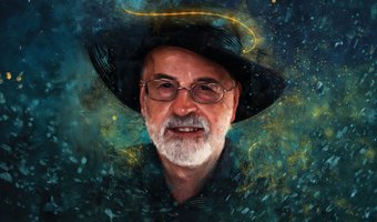 The Magic of Terry Prachett