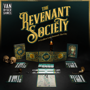 The Revenant Society
