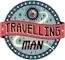 Travelling Man Logo