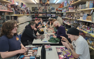 Tritex Games UKGE 2026 Marketing Images 2