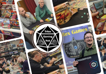 Tritex Games UKGE 2026 Marketing Images 1