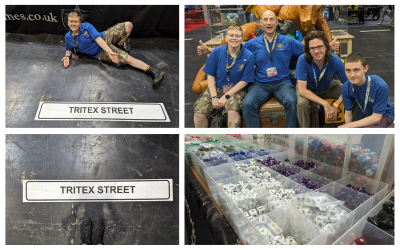 Tritex Games UKGE 2026 Marketing Images 4