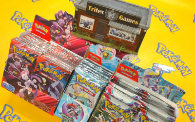 Tritex Games UKGE 2026 Marketing Images 3