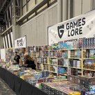 GamesLore are coming to UK Games Expo