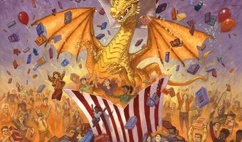 2023 Dragon