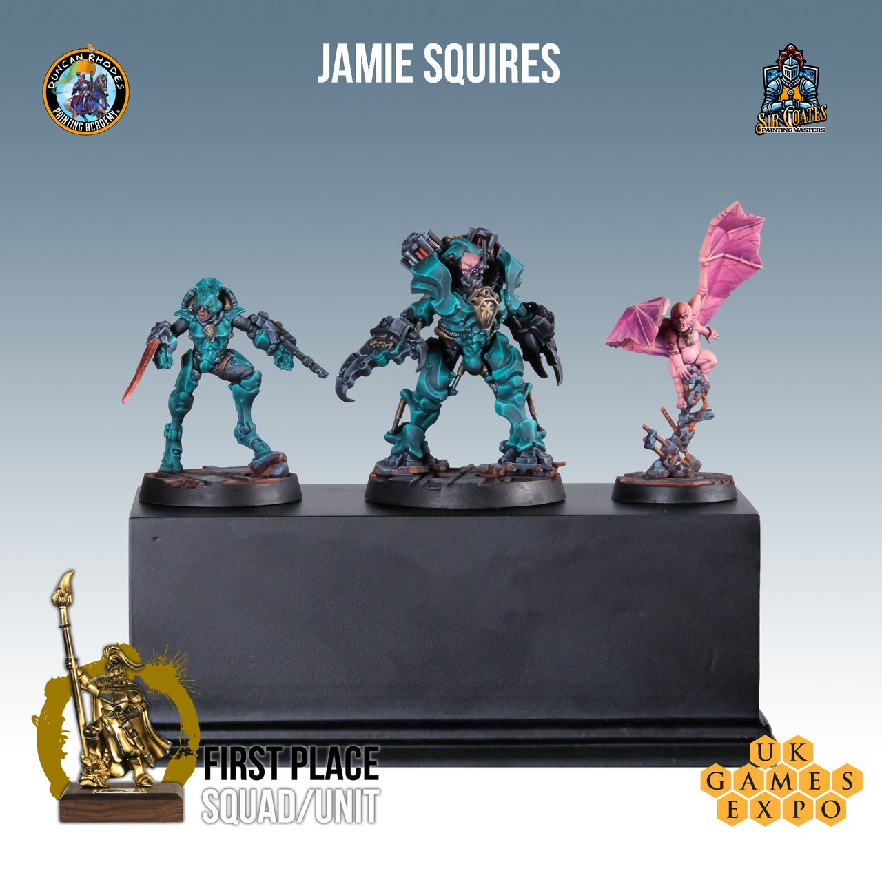 UKGE SPM_2026_1st_Squad-Unit