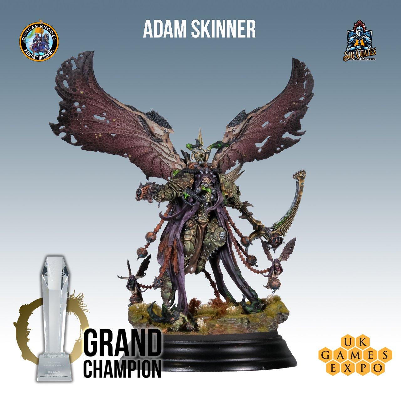 UKGE SPM_2026_GRAND_CHAMPION