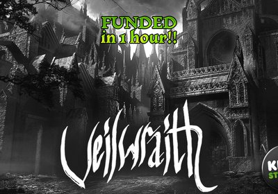 Veilwraith Hall or nothing Kickstarter 2020 1200 x 675 2.jpg