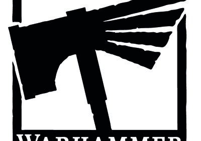 WARHAMMER LOGO