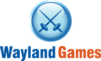 Wayland Games Logo Vertical 2 Lines (Full-Colour)