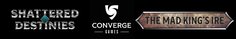 Converge Games are coming to UKGE 2026