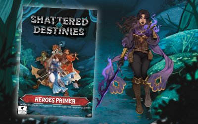 lorica and book - web