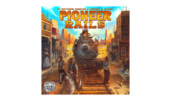 pioneer rails