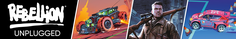 Award-winning racing game Joyride comes to UKGE