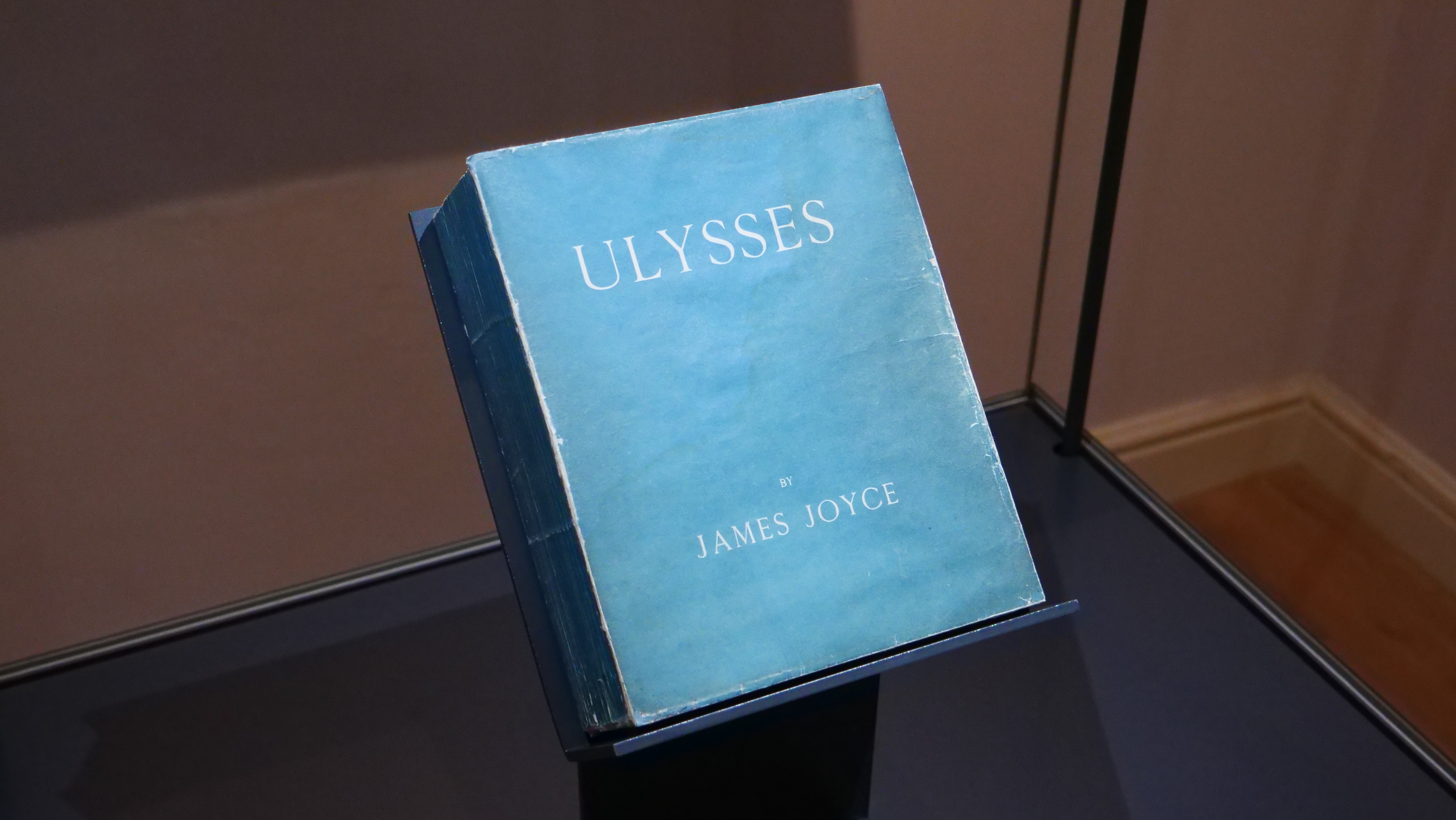 Join The Discussion, 'James Joyce's Ulysses: The First 100, 53% OFF