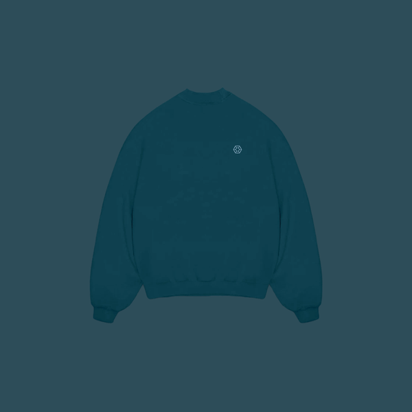Sweater voorzijde