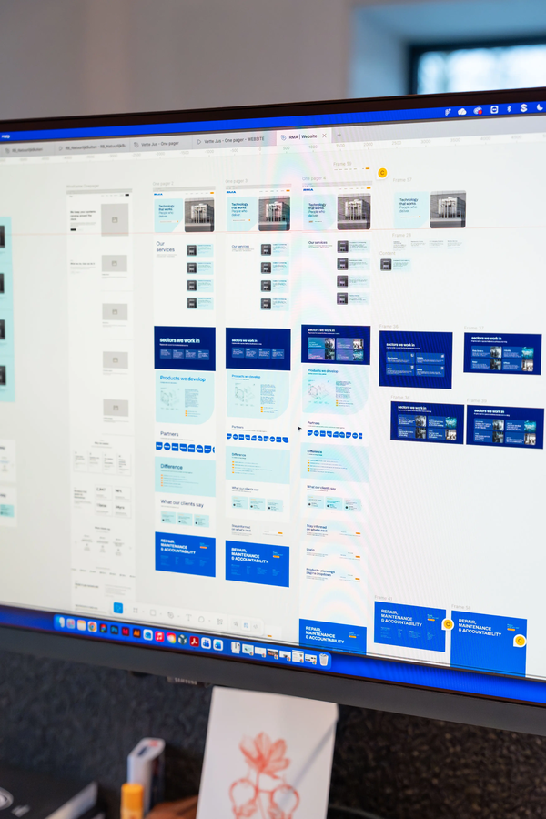 webdesign