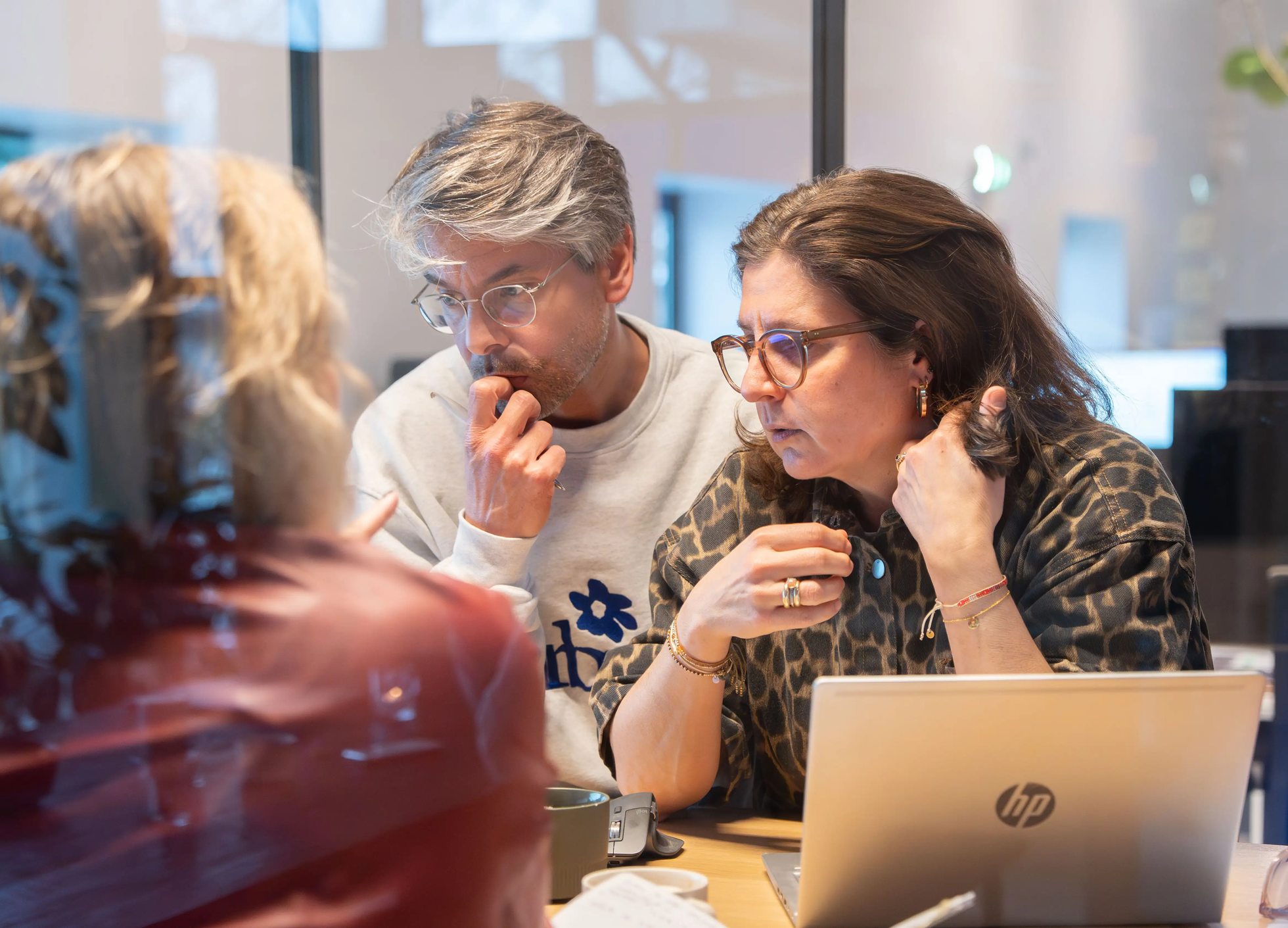 Meeting-Thijs-en-Daliah