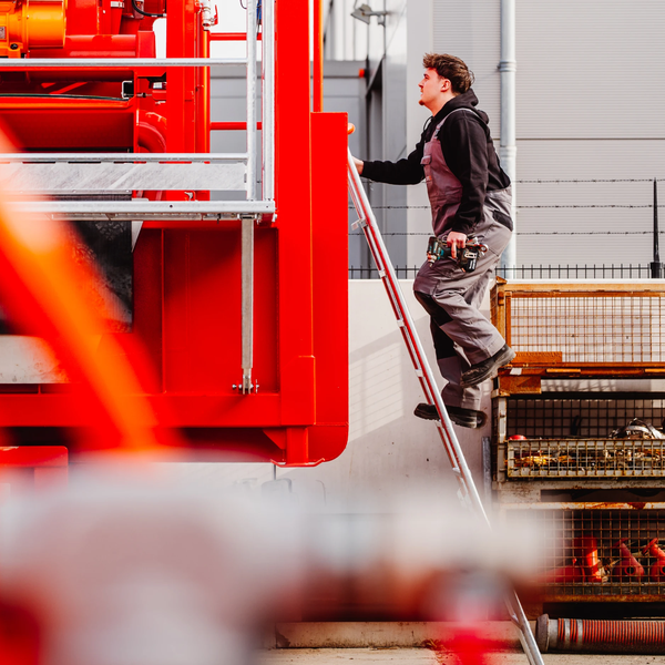 Vandenberg-SiteTec-Medewerker