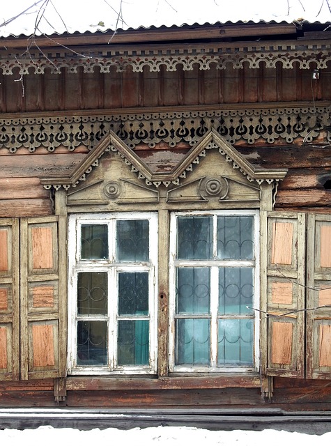 Raamkozijn Vervangen in Amsterdam Nederland