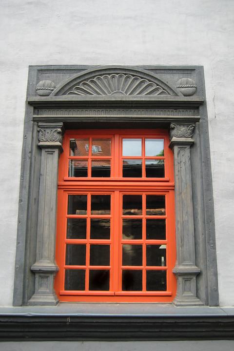 Kozijn Kunststof Vervangen in Amsterdam Netherlands