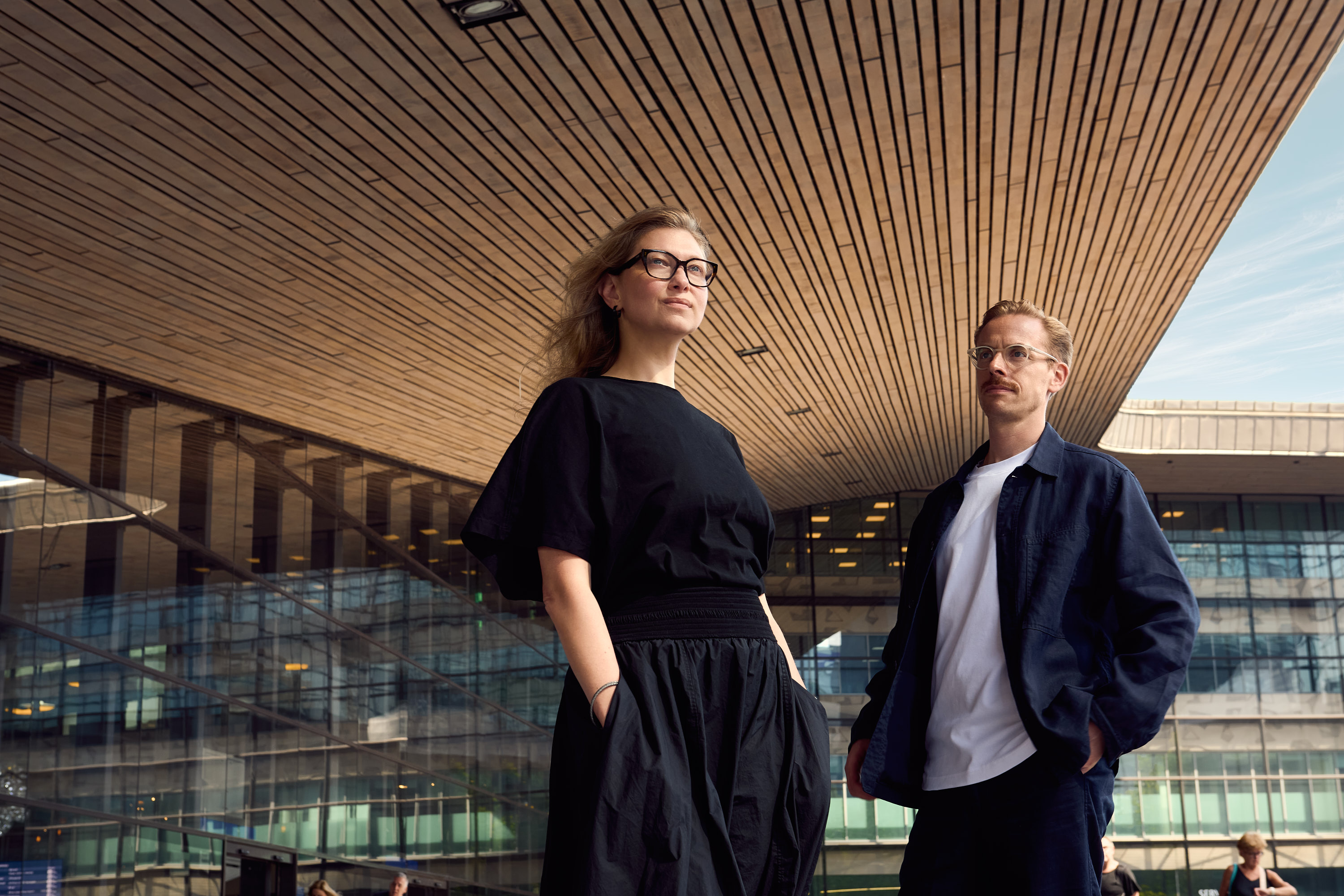 People Believe What They See: Inside the Lebara Rebrand