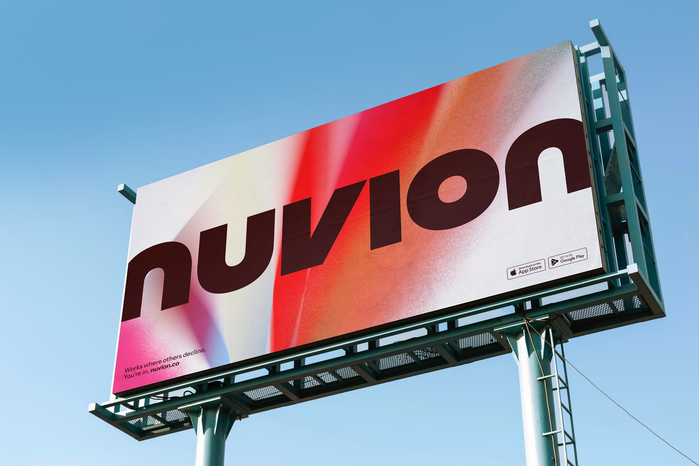 Nuvion