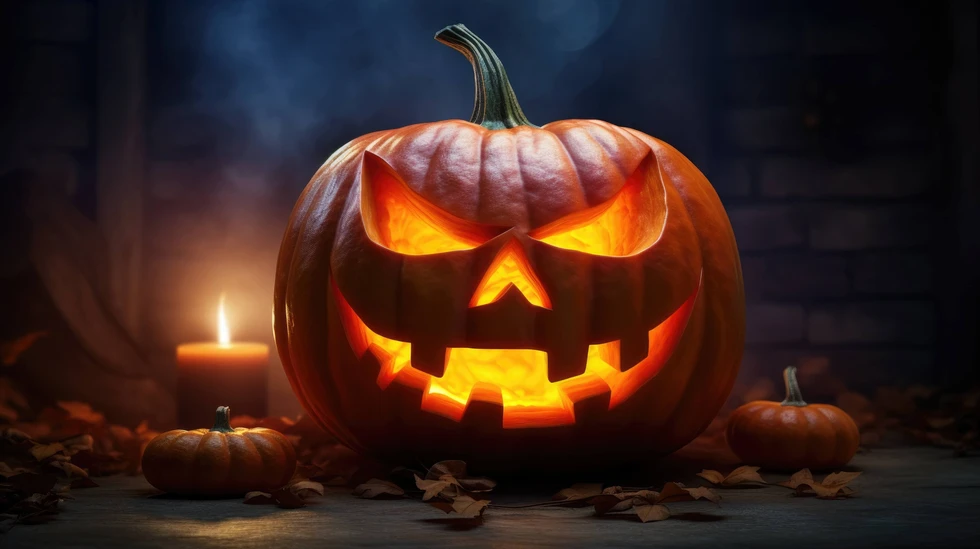 La Leyenda de Halloween: Stingy Jack