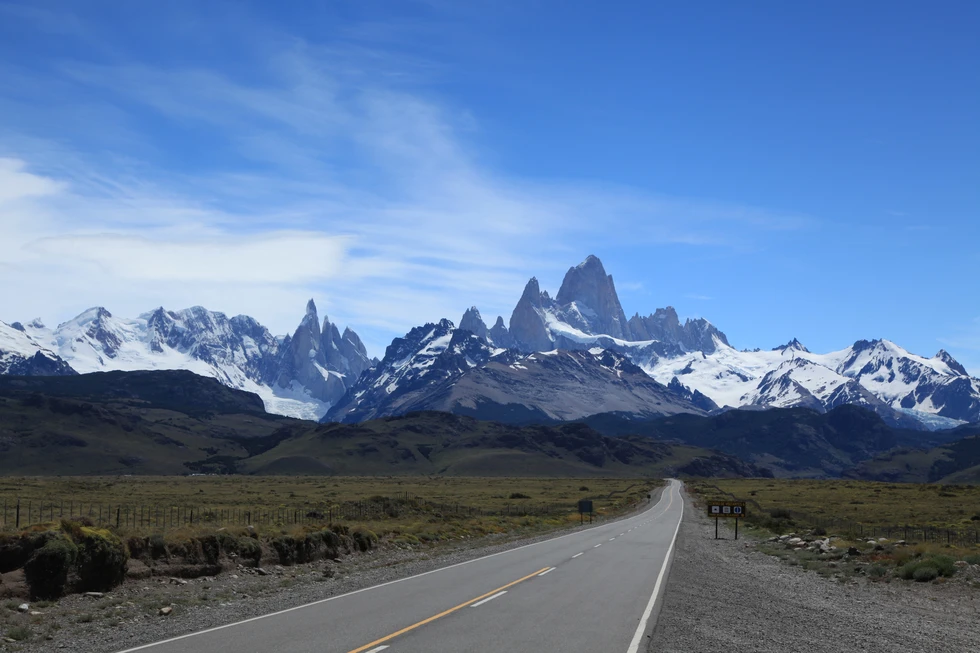 Secretos del Cerro Fitz Roy: Rutas de trekking y consejos para exploradores en Argentina
