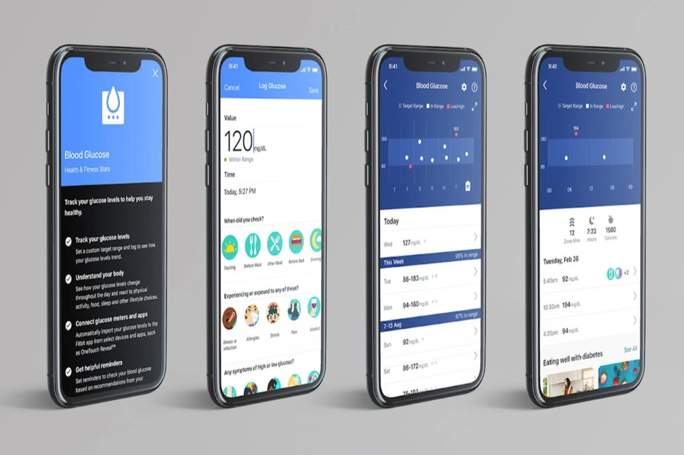 Monitorea tu actividad física y bienestar con esta aplicación