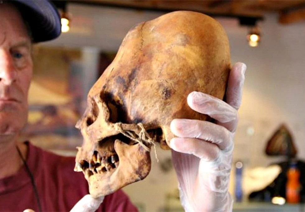 Las fascinantes y misteriosas Momias de Paracas