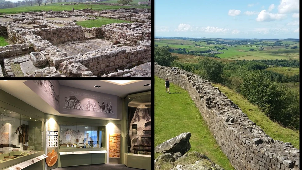 Un museo muy interesante en Inglaterra