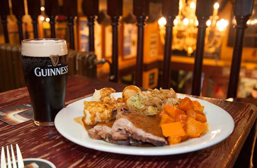 Qué ver y hacer en Dublín en 3 días