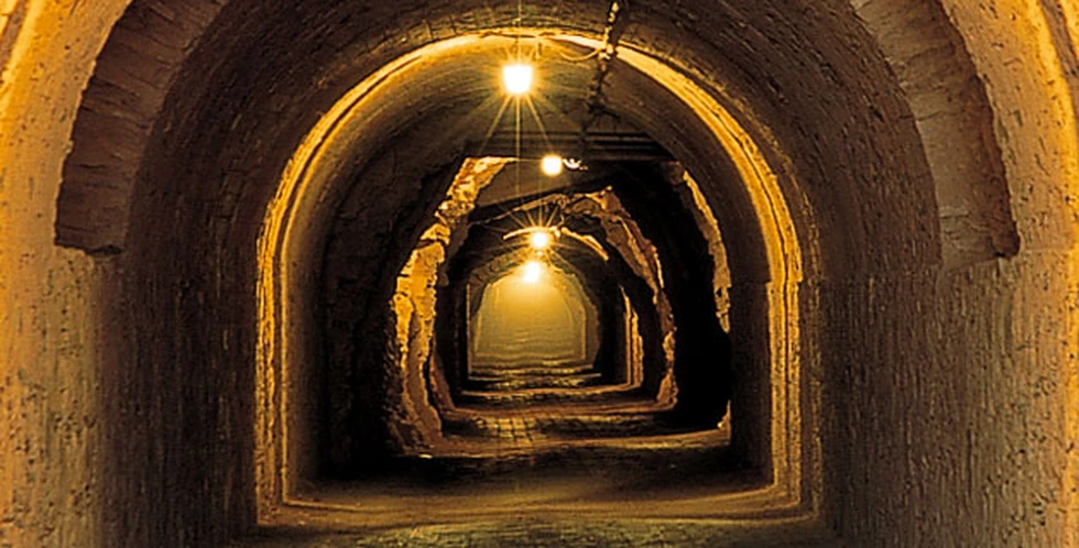 Real de Catorce, un pueblo con un encanto místico