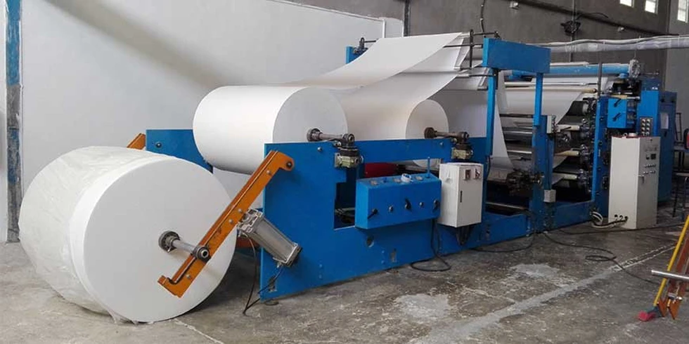 ¿Cómo fabrican el papel?