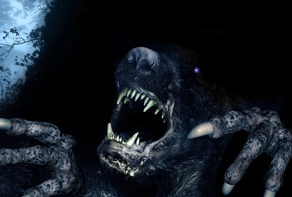 El misterio de la Bestia de Gévaudan