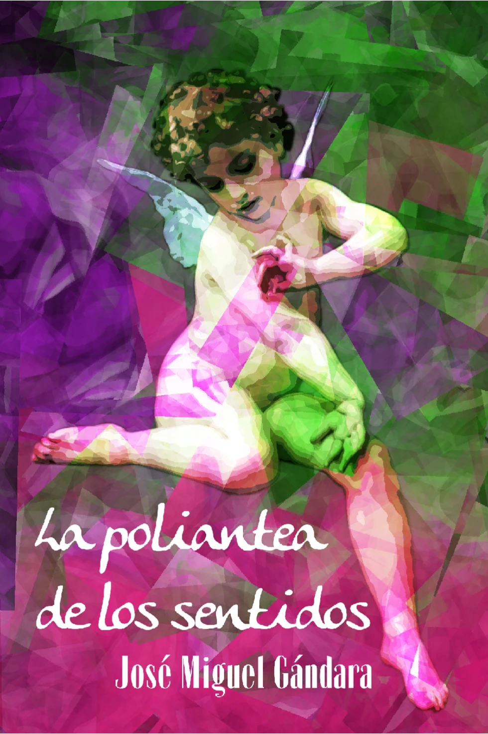 La poliantea de los sentidos