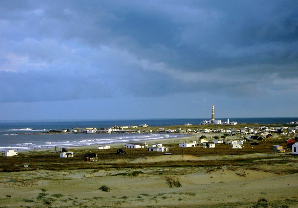 Cabo Polonio, un lugar para desconectar en Uruguay