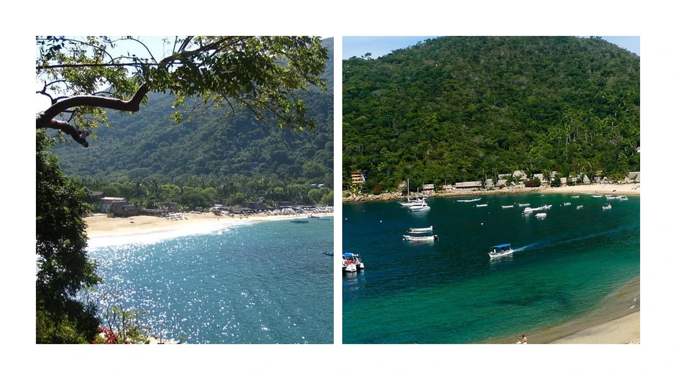 Yelapa, el rincón mexicano que me enamoró...