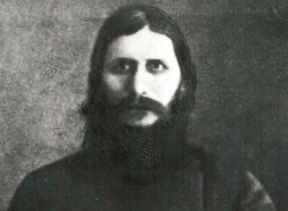 ¿Quién fue Rasputín?