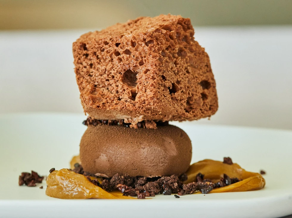 Una propuesta gastronómica que redefine los sabores mediterráneos en Madrid