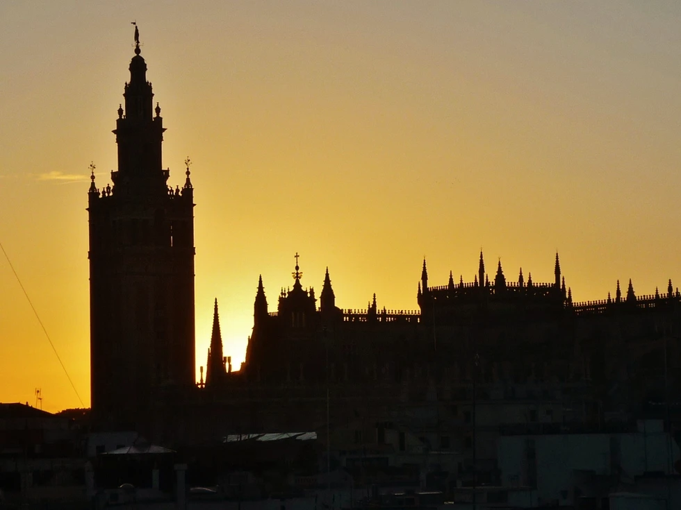 ¿Cómo es por dentro la Catedral de Sevilla?