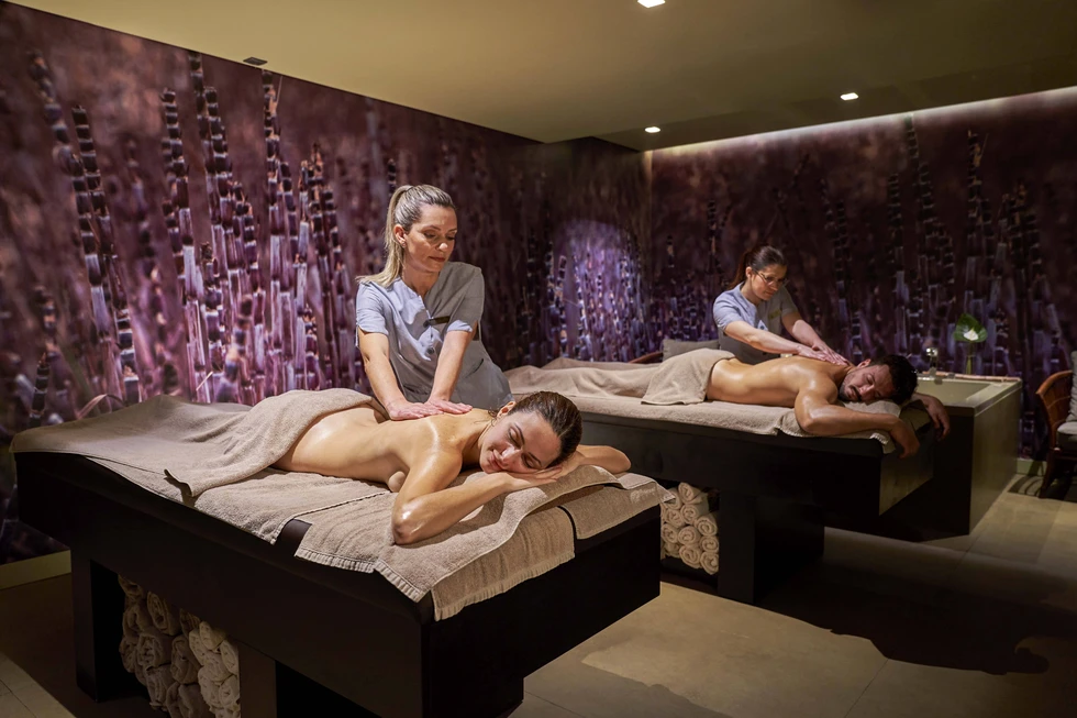 Experiencias únicas de bienestar en los mejores Spas de Madeira