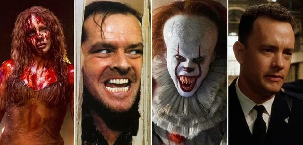 LAS MEJORES ADAPTACIONES DE STEPHEN KING