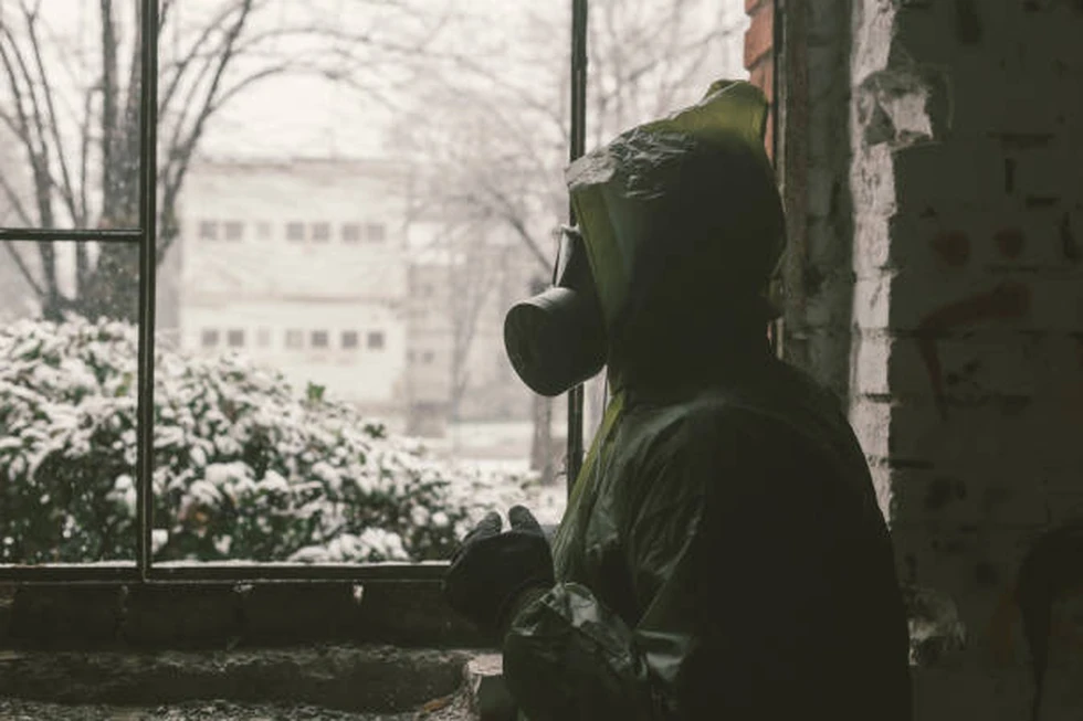 ¿Qué es el Invierno Nuclear?